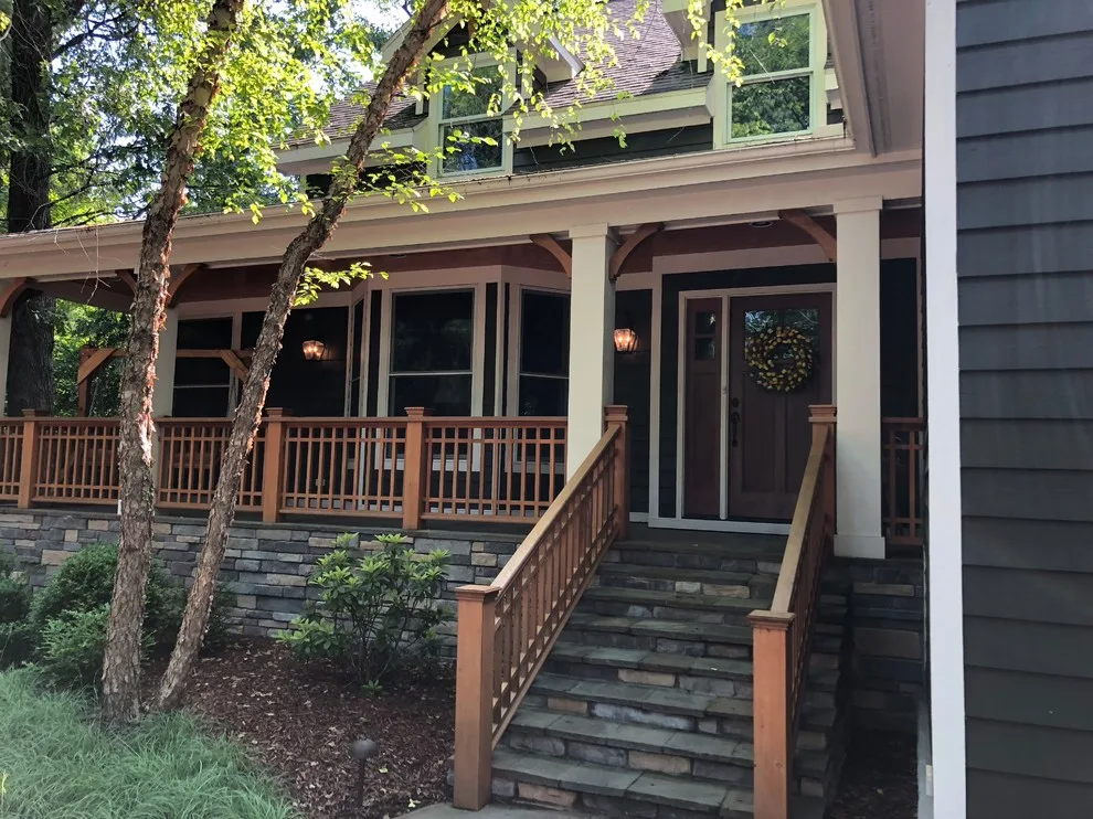 Barbour Construction Inc. - Photo 13