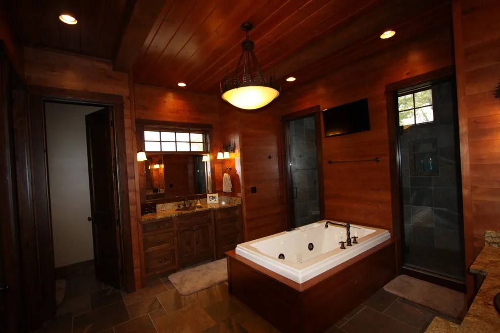 Michigan Home by Century Builders, Inc. - Photo 6