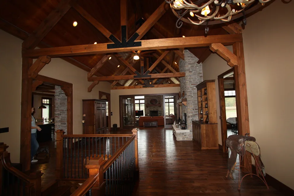 Michigan Home by Century Builders, Inc. - Photo 4