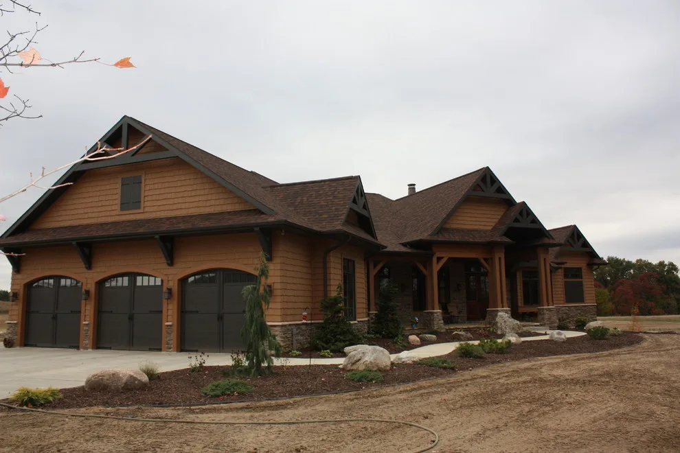 Michigan Home by Century Builders, Inc. - Photo 20