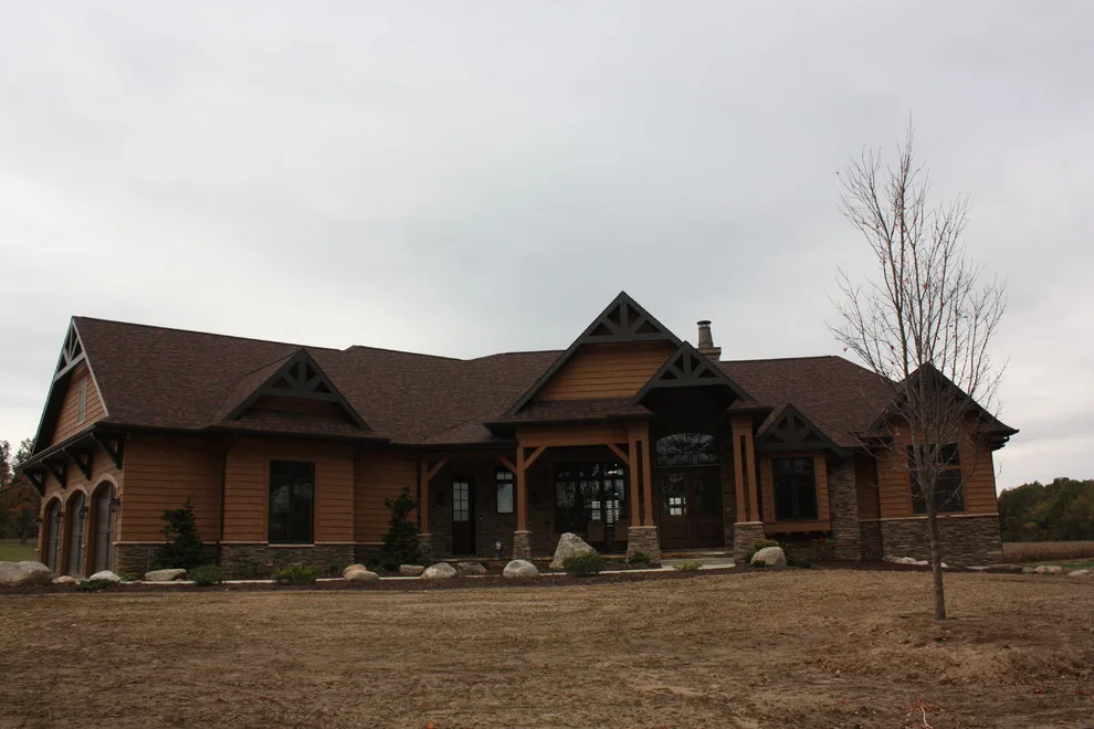 Michigan Home by Century Builders, Inc. - Photo 13