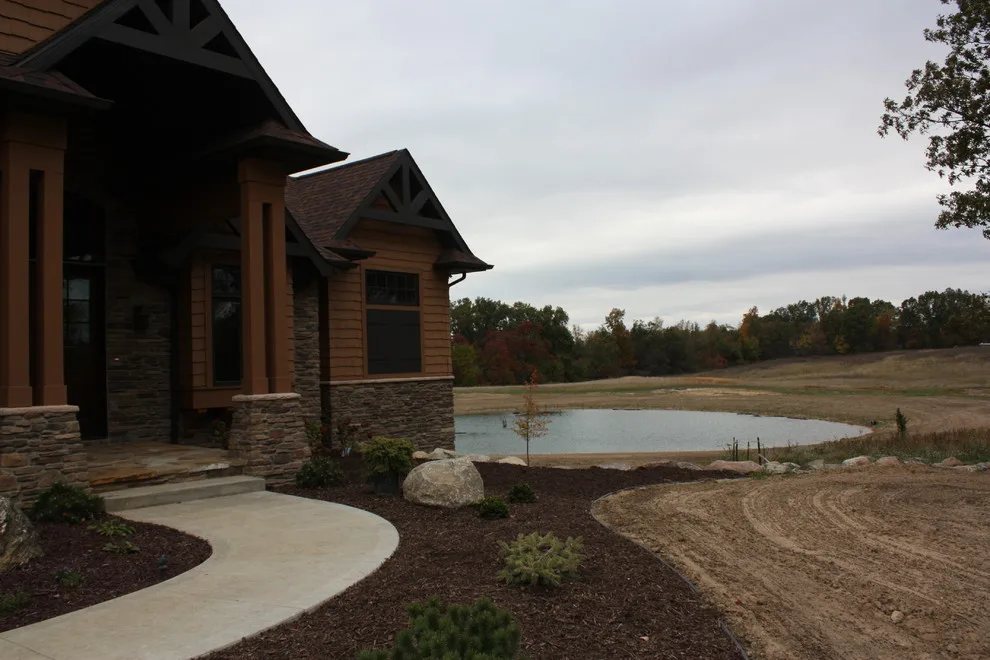 Michigan Home by Century Builders, Inc. - Photo 16