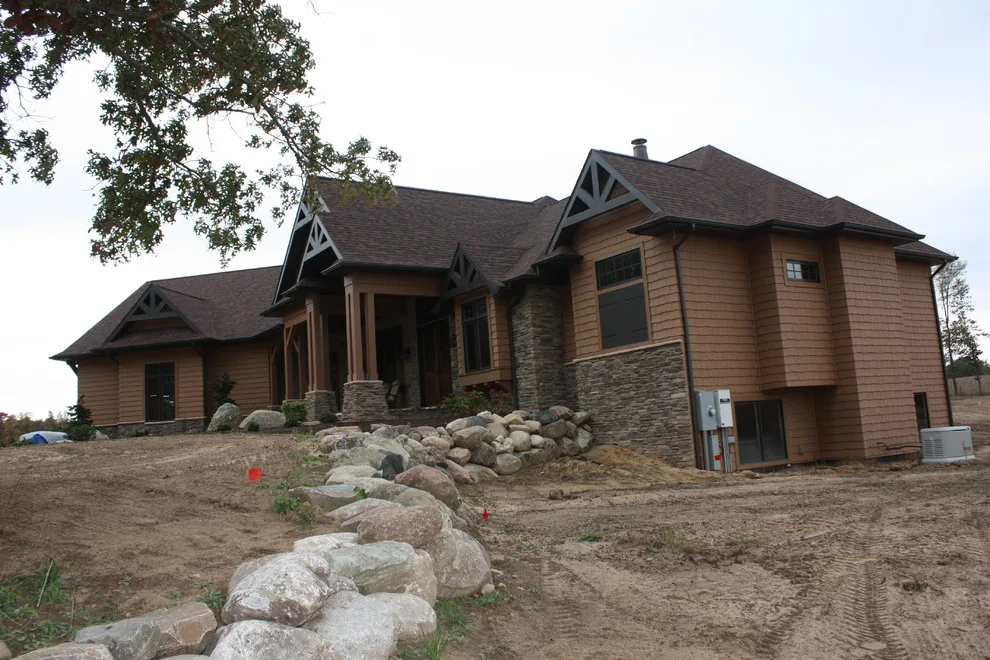 Michigan Home by Century Builders, Inc. - Photo 21