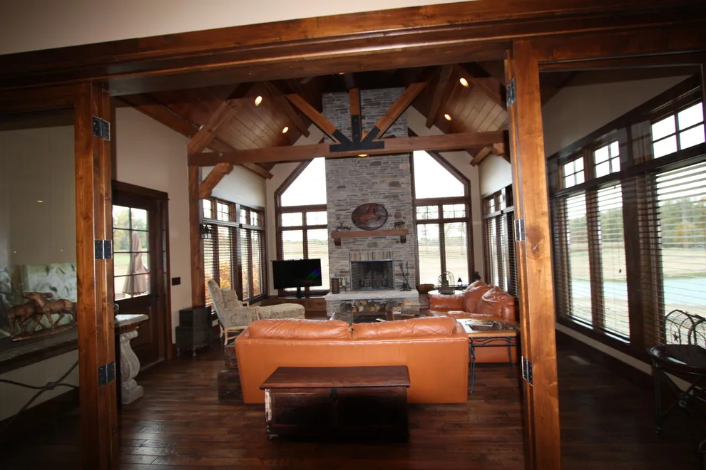 Michigan Home by Century Builders, Inc. - Photo 15