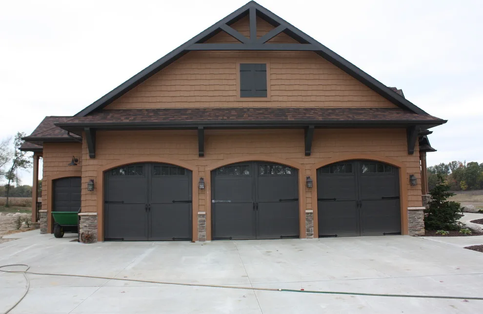 Michigan Home by Century Builders, Inc. - Photo 8