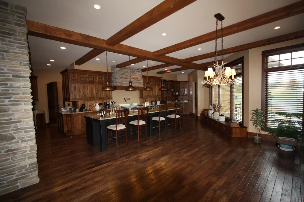 Michigan Home by Century Builders, Inc. - Photo 17