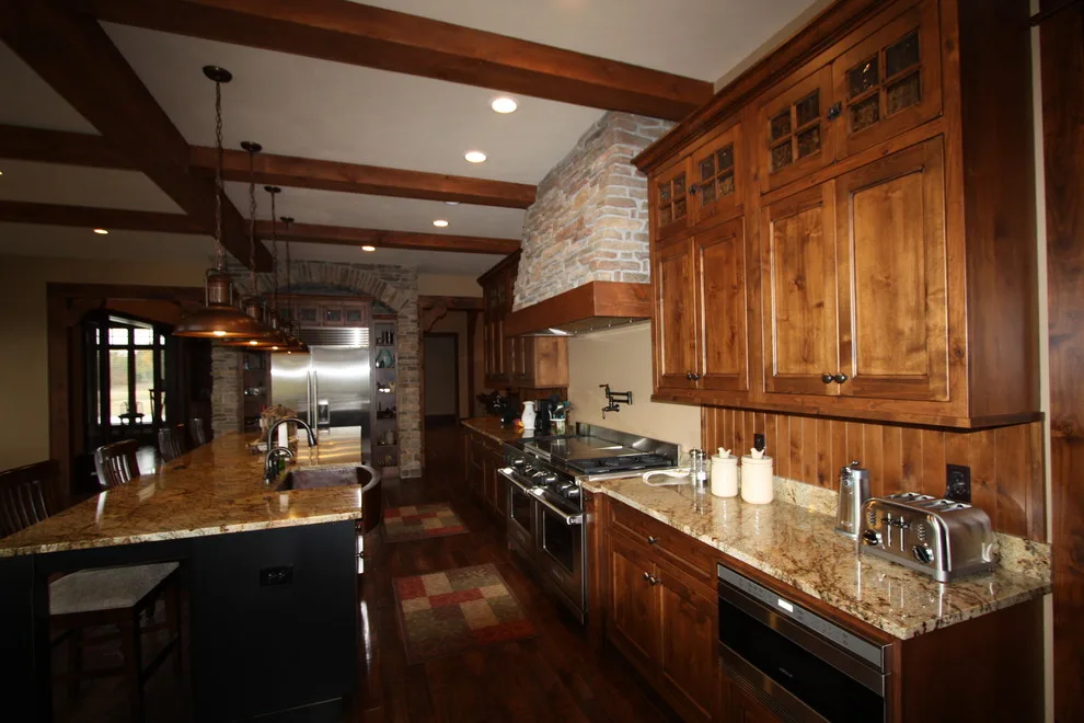 Michigan Home by Century Builders, Inc. - Photo 9