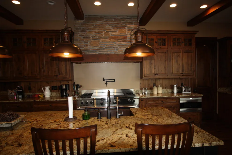 Michigan Home by Century Builders, Inc. - Photo 11
