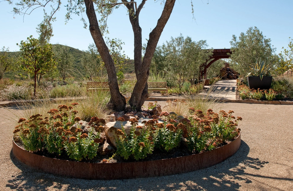 Alpine Special Event Site by Carson Douglas Landscape Architecture - Photo 13