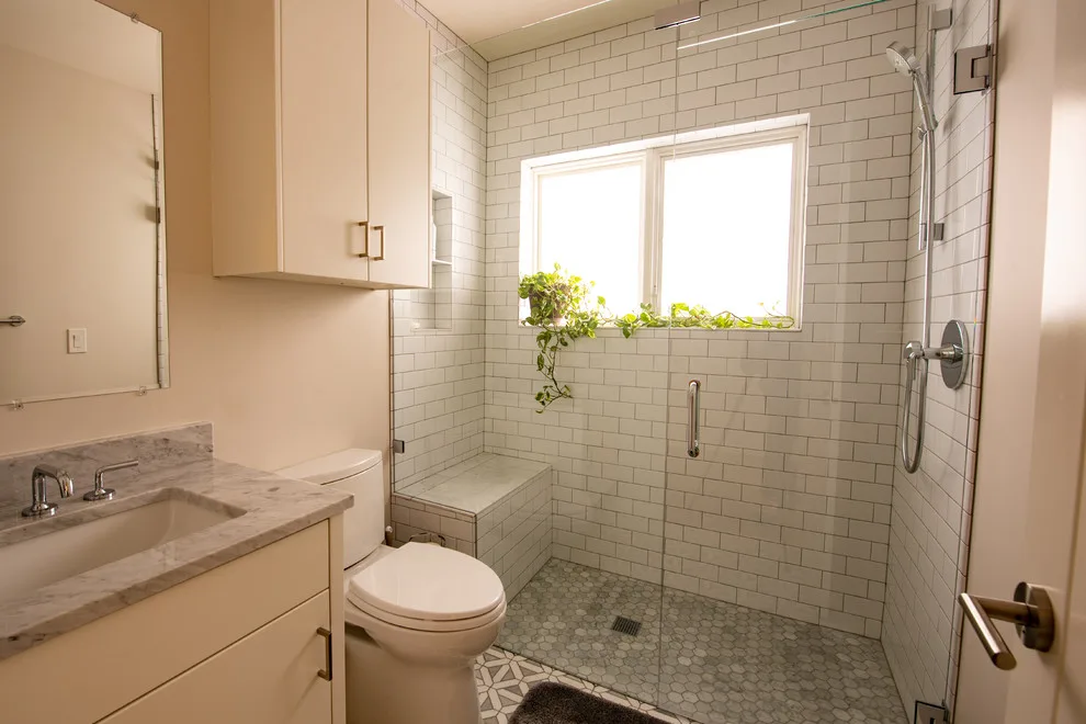 Mid-Century Avenues Revitalization by Living Home Construction - Photo 17