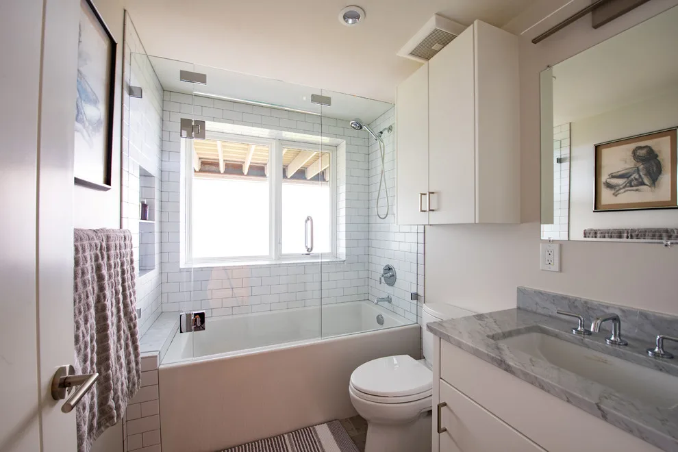 Mid-Century Avenues Revitalization by Living Home Construction - Photo 36