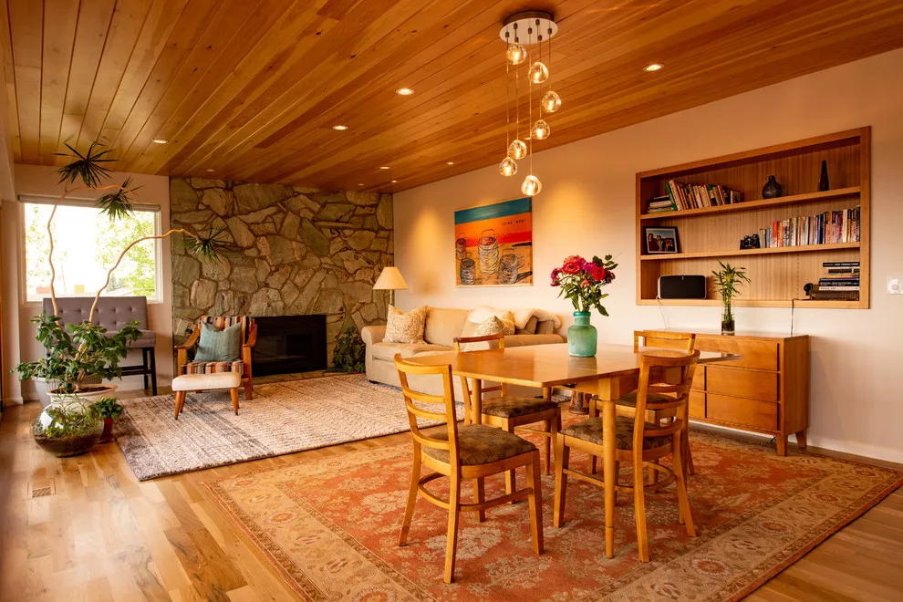 Mid-Century Avenues Revitalization by Living Home Construction - Photo 72