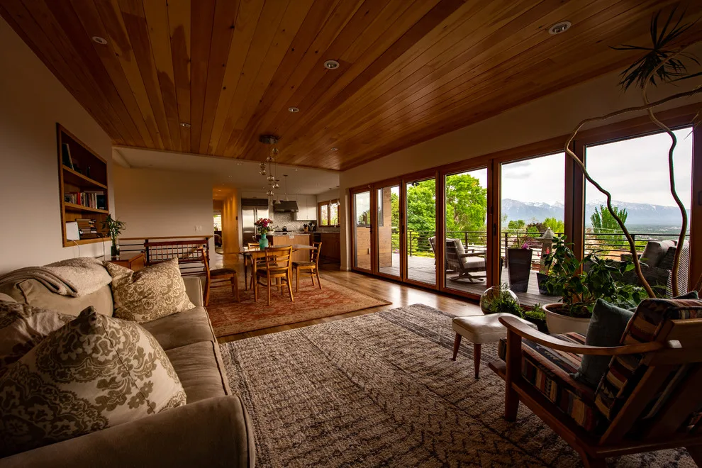Mid-Century Avenues Revitalization by Living Home Construction - Photo 39
