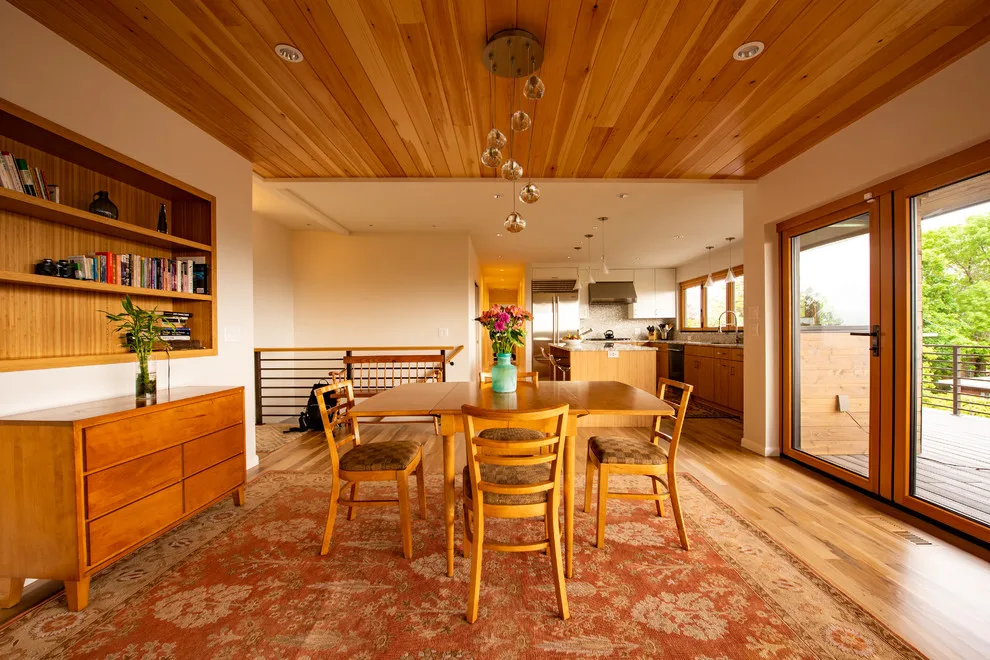 Mid-Century Avenues Revitalization by Living Home Construction - Photo 11