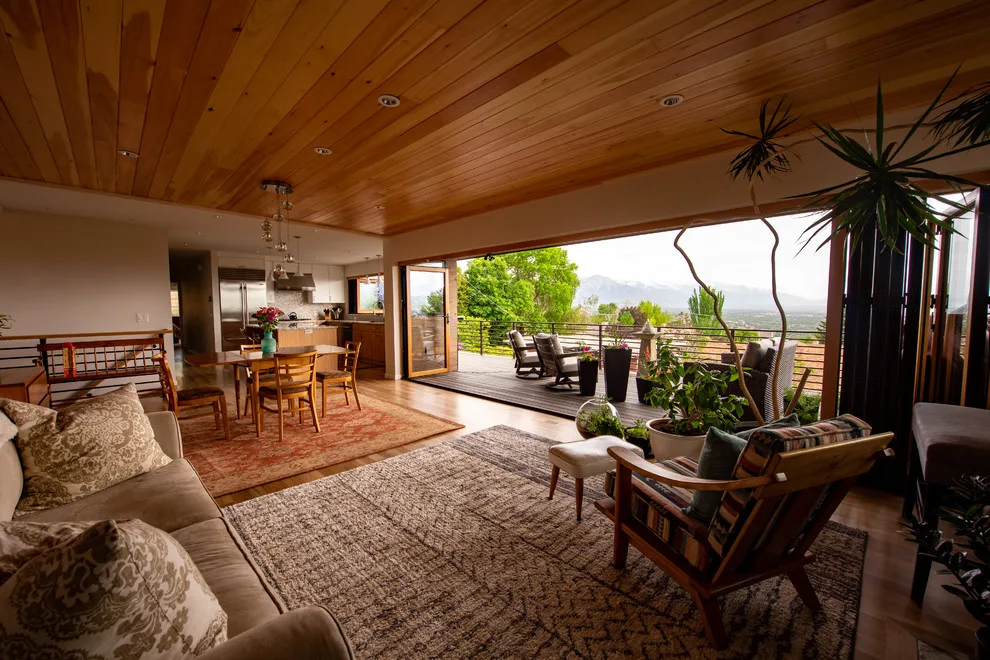 Mid-Century Avenues Revitalization by Living Home Construction - Photo 12