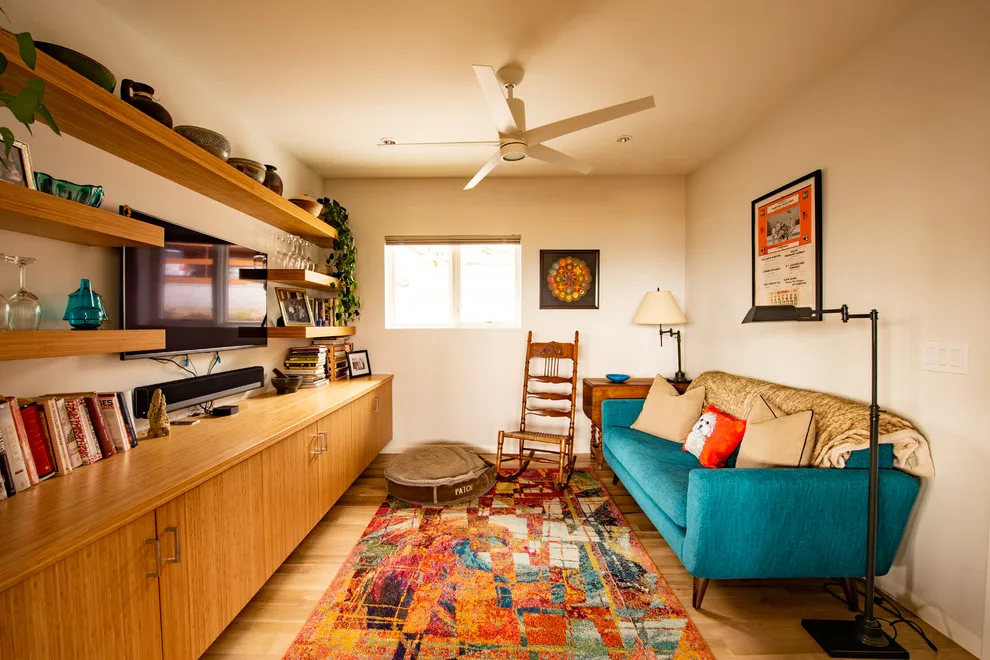 Mid-Century Avenues Revitalization by Living Home Construction - Photo 18