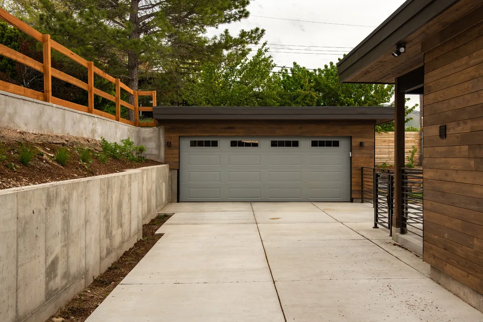 Mid-Century Avenues Revitalization by Living Home Construction - Photo 41