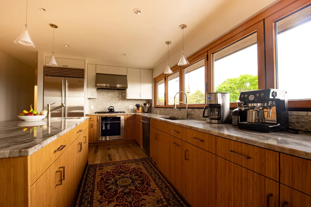 Mid-Century Avenues Revitalization by Living Home Construction - Photo 66