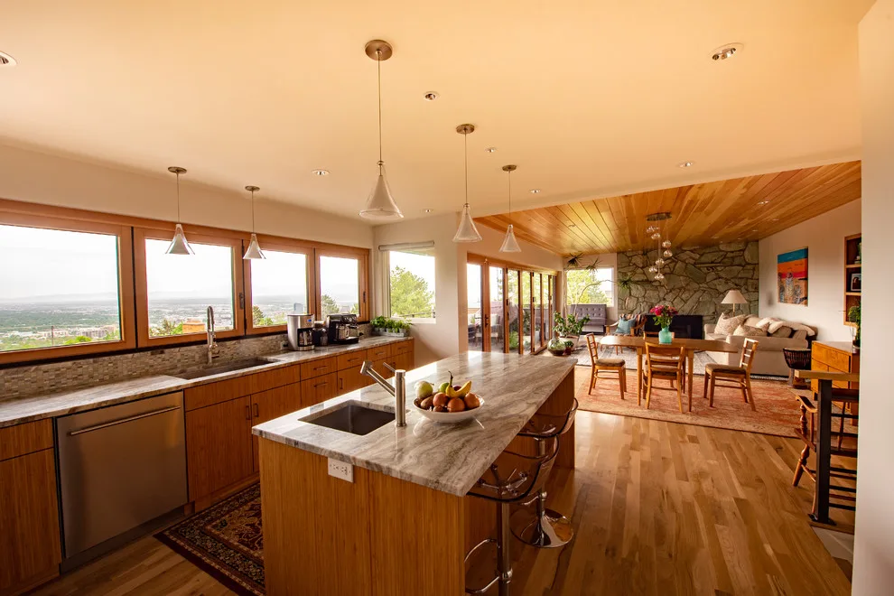 Mid-Century Avenues Revitalization by Living Home Construction - Photo 25