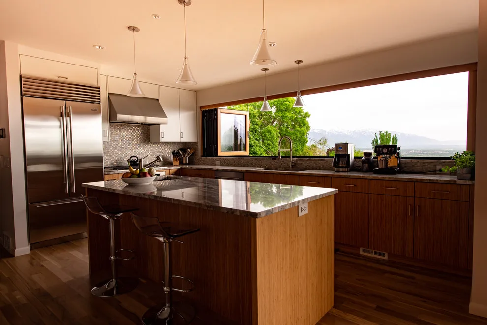 Mid-Century Avenues Revitalization by Living Home Construction - Photo 3