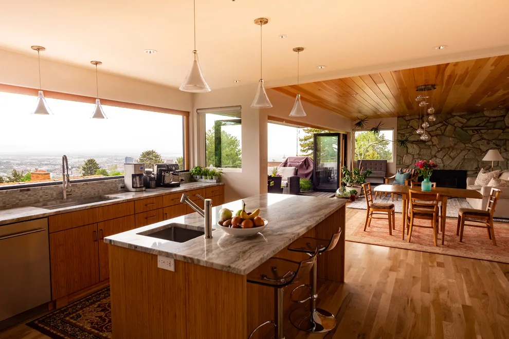 Mid-Century Avenues Revitalization by Living Home Construction - Photo 64