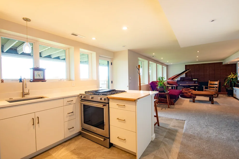Mid-Century Avenues Revitalization by Living Home Construction - Photo 54