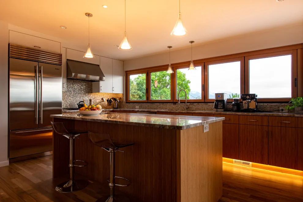 Mid-Century Avenues Revitalization by Living Home Construction - Photo 44