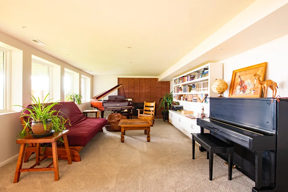 Mid-Century Avenues Revitalization by Living Home Construction - Photo 63