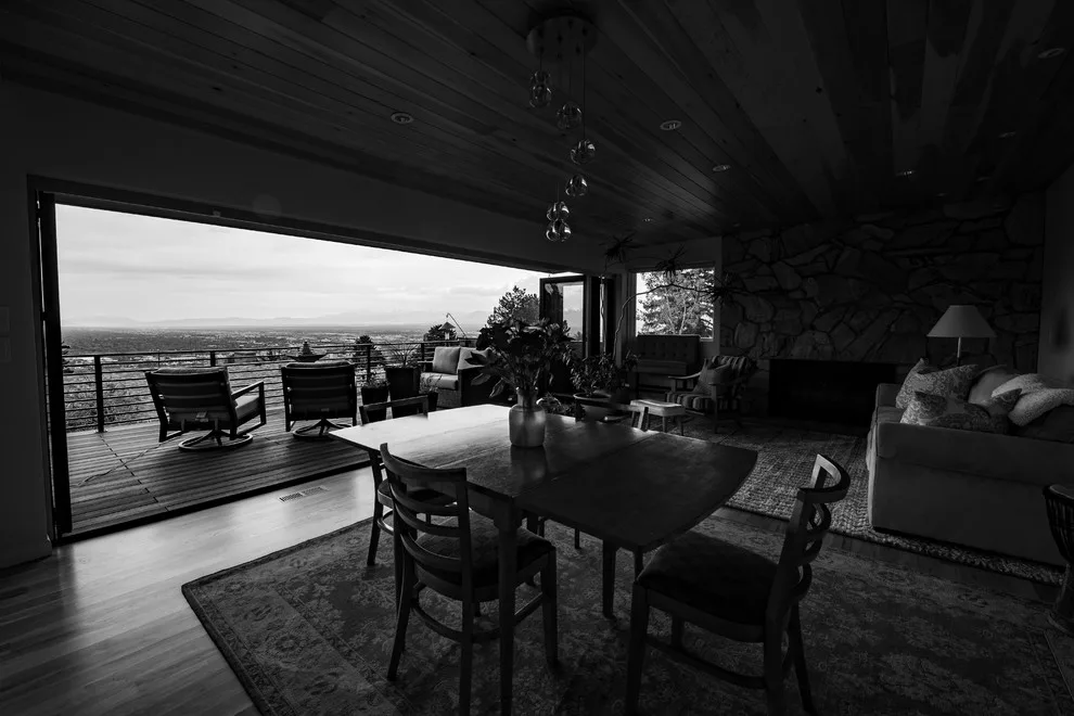 Mid-Century Avenues Revitalization by Living Home Construction - Photo 59