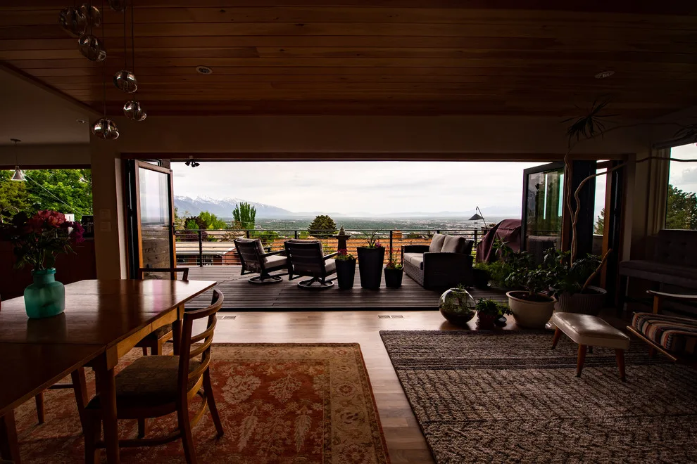 Mid-Century Avenues Revitalization by Living Home Construction - Photo 55