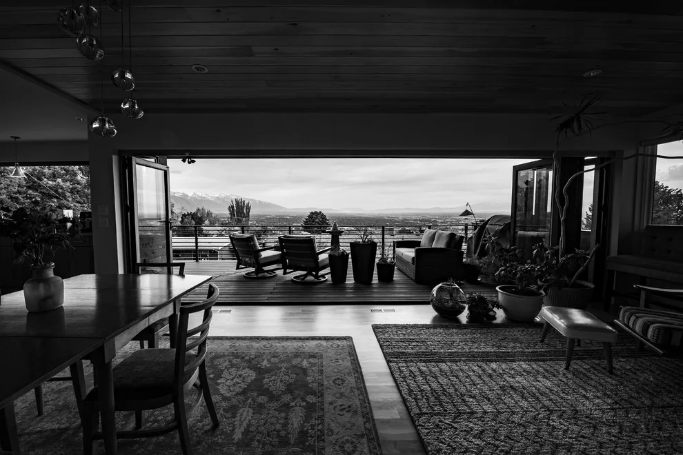 Mid-Century Avenues Revitalization by Living Home Construction - Photo 33