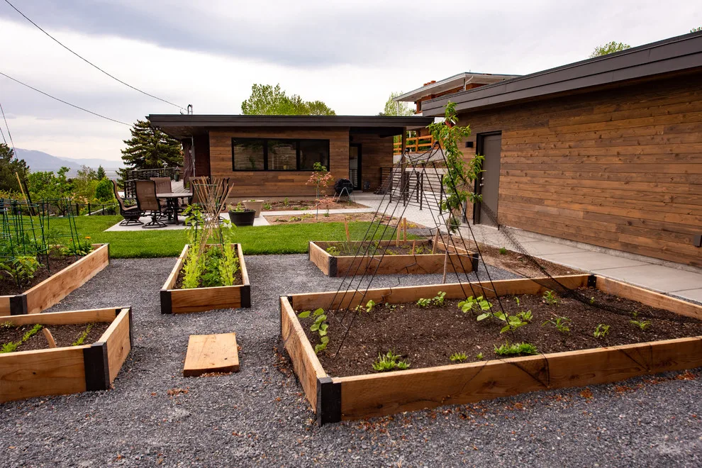 Mid-Century Avenues Revitalization by Living Home Construction - Photo 15