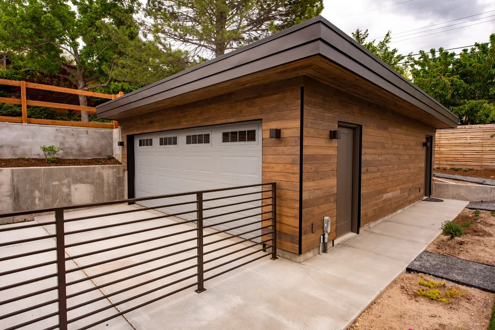 Mid-Century Avenues Revitalization by Living Home Construction - Photo 8