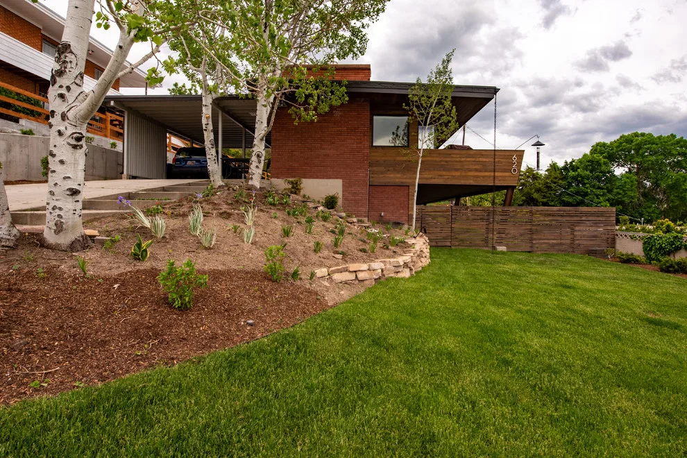 Mid-Century Avenues Revitalization by Living Home Construction - Photo 74