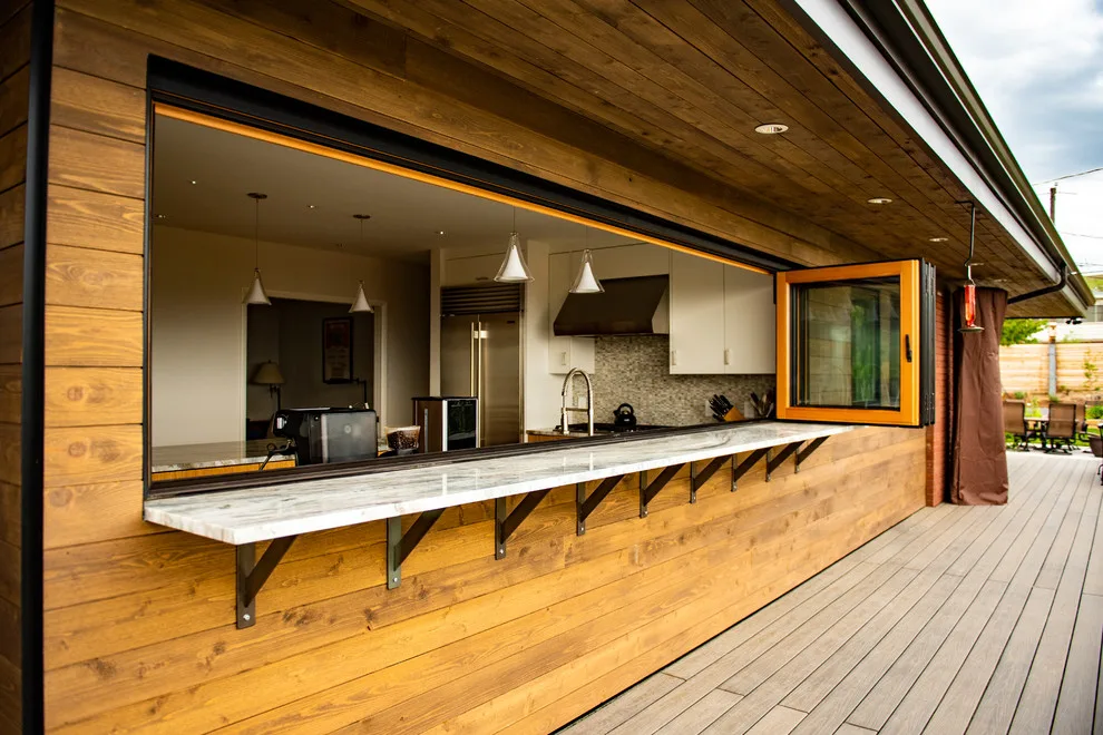 Mid-Century Avenues Revitalization by Living Home Construction - Photo 38