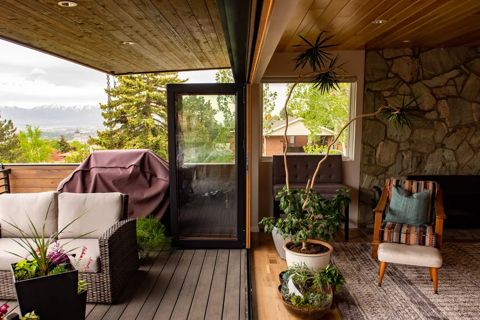 Mid-Century Avenues Revitalization by Living Home Construction - Photo 68