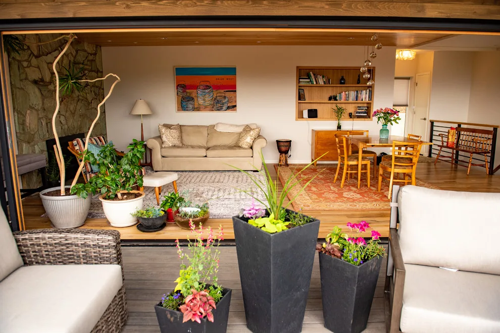 Mid-Century Avenues Revitalization by Living Home Construction - Photo 2