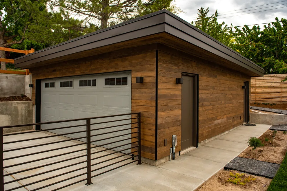 Mid-Century Avenues Revitalization by Living Home Construction - Photo 48