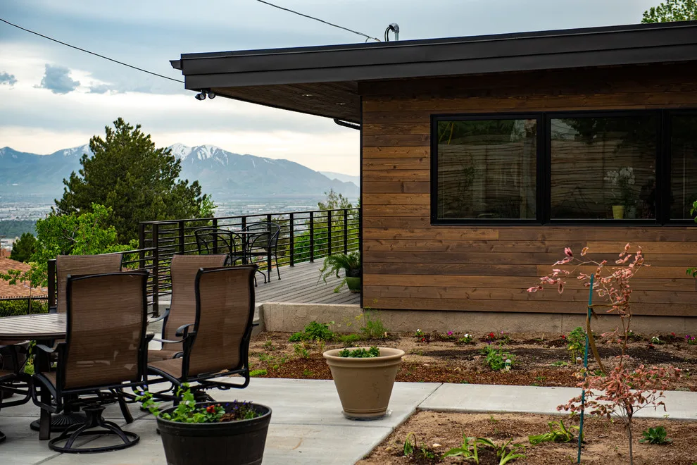Mid-Century Avenues Revitalization by Living Home Construction - Photo 46