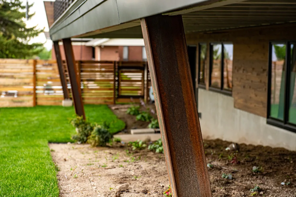 Mid-Century Avenues Revitalization by Living Home Construction - Photo 57