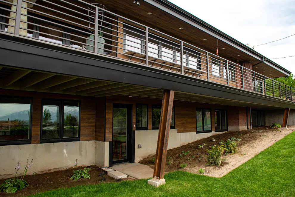 Mid-Century Avenues Revitalization by Living Home Construction - Photo 78