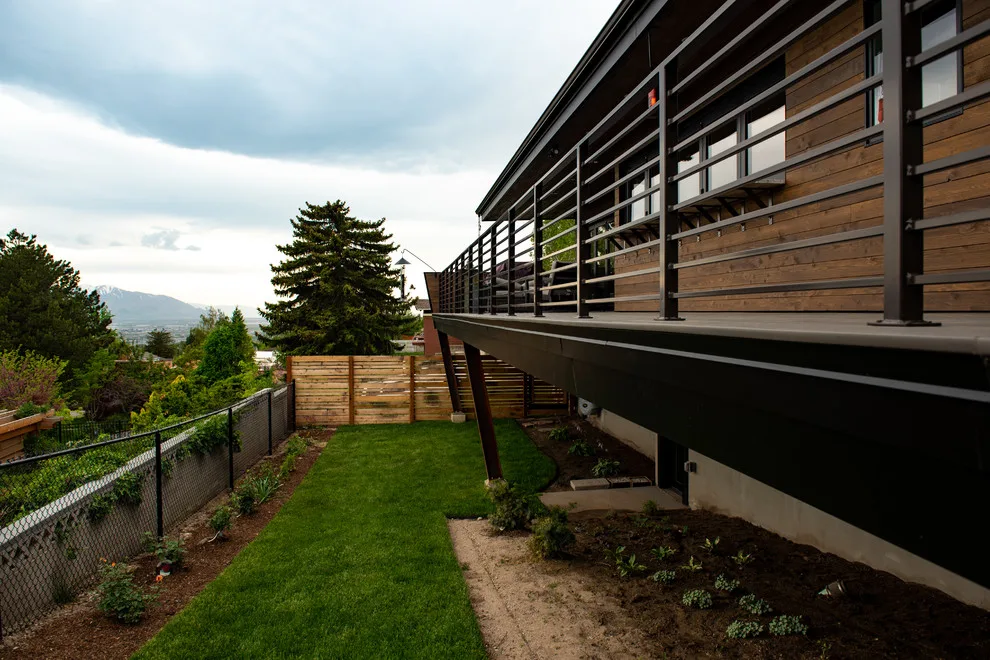 Mid-Century Avenues Revitalization by Living Home Construction - Photo 51