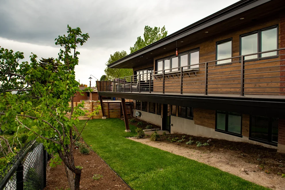 Mid-Century Avenues Revitalization by Living Home Construction - Photo 58