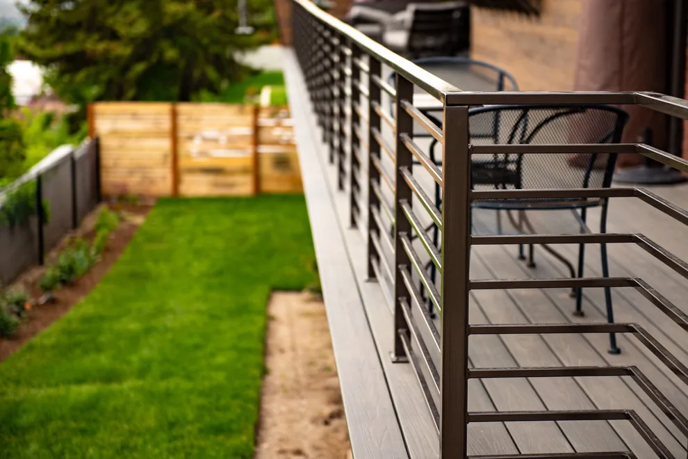 Mid-Century Avenues Revitalization by Living Home Construction - Photo 32