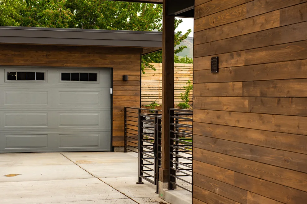 Mid-Century Avenues Revitalization by Living Home Construction - Photo 24