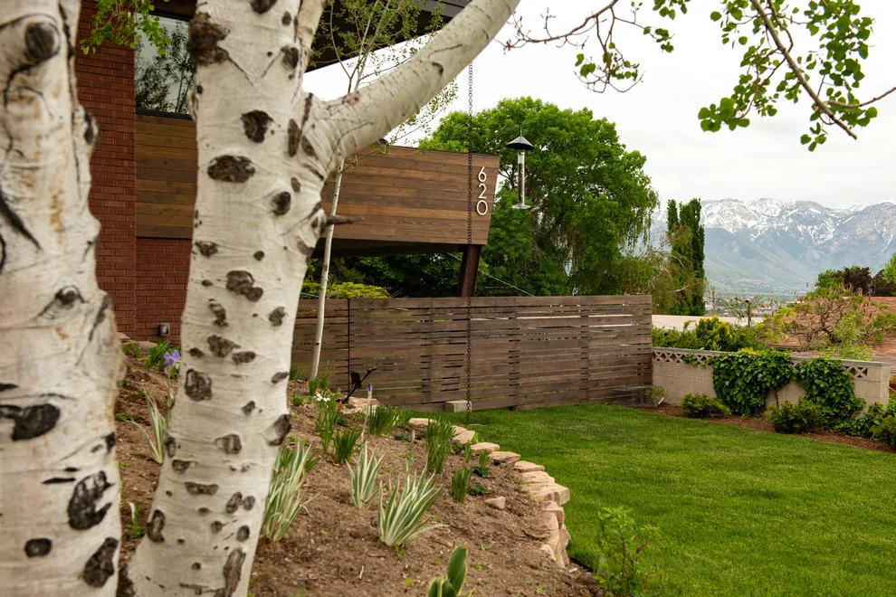 Mid-Century Avenues Revitalization by Living Home Construction - Photo 31