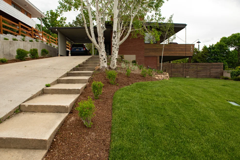 Mid-Century Avenues Revitalization by Living Home Construction - Photo 9