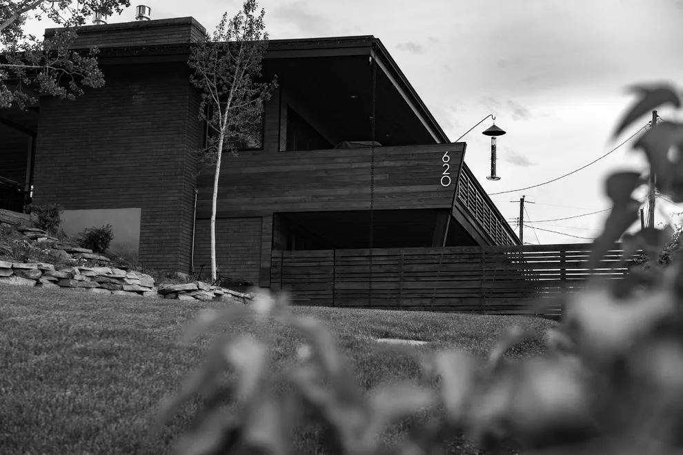 Mid-Century Avenues Revitalization by Living Home Construction - Photo 40