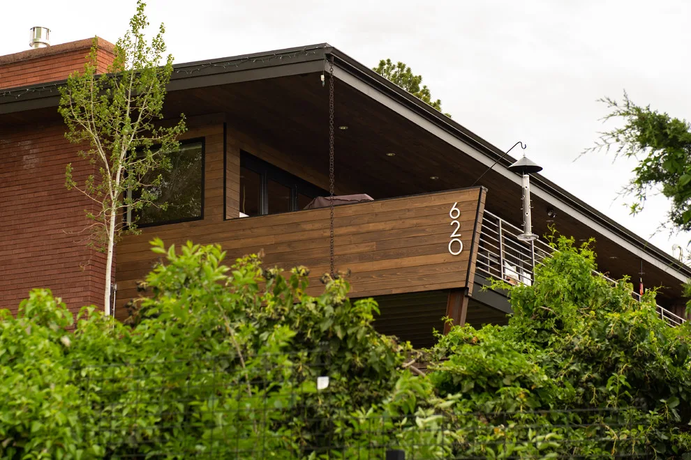 Mid-Century Avenues Revitalization by Living Home Construction - Photo 75