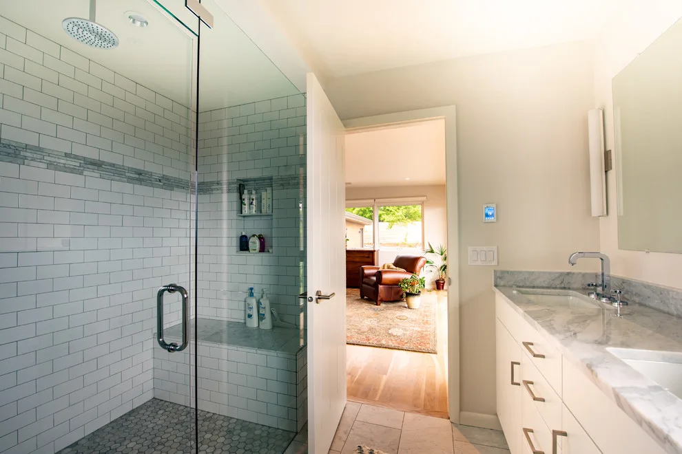 Mid-Century Avenues Revitalization by Living Home Construction - Photo 35